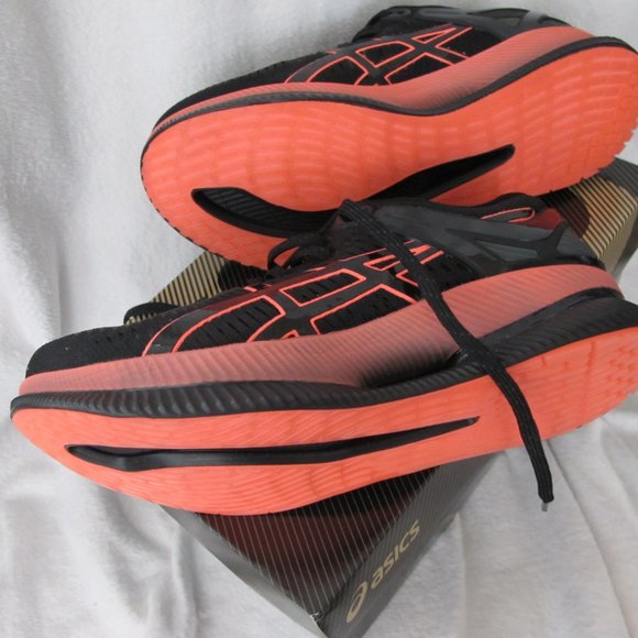 NEW Ascis MetaRide Running Shoes - 7.5 - Picture 15 of 16